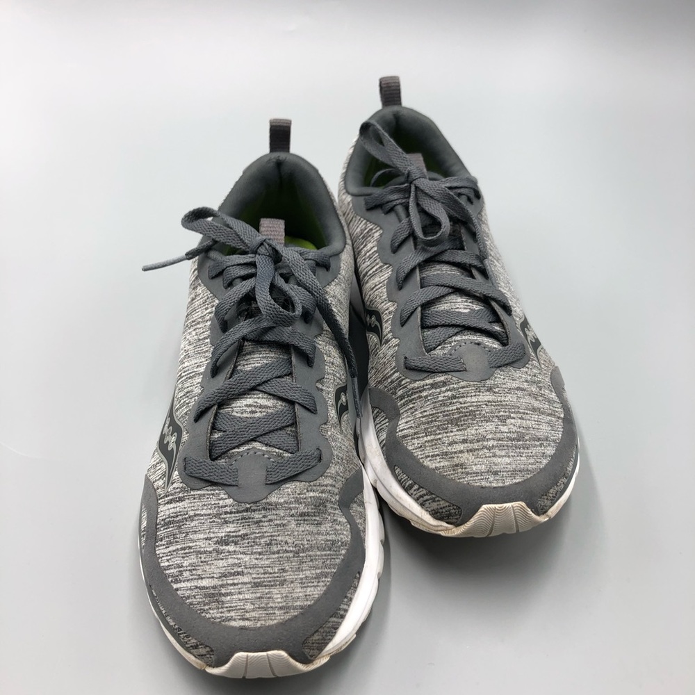 Womens Saucony Liteform Feel W/MEMORY FOAM Size 8 (S3000-6). - Picture 2 of 11